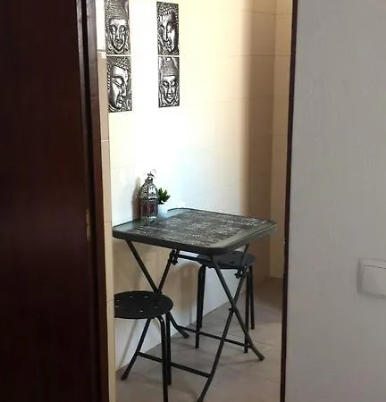 Villarade Хостел *