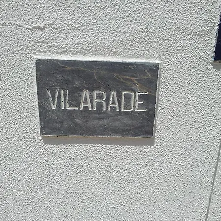 Villarade Хостел
